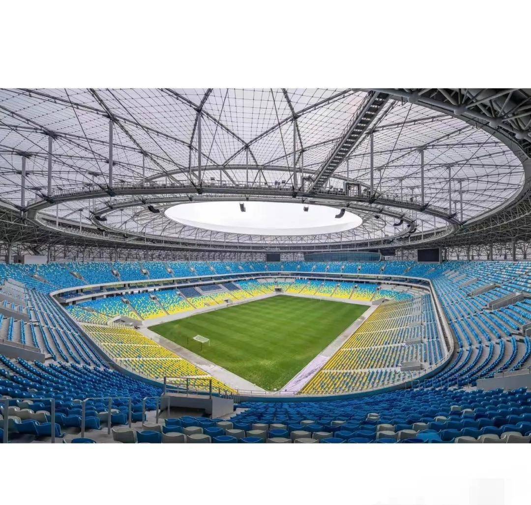 足球场馆建设工艺迎来升级变革,提升耐用性和美观性的简单介绍 足球场馆建设工艺迎来升级变革,提升耐用性和美观性的简单介绍