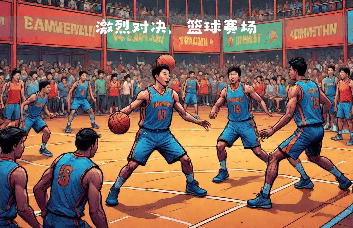 乐鱼体育登陆-运动科技推动中国篮球比赛公平与激烈程度