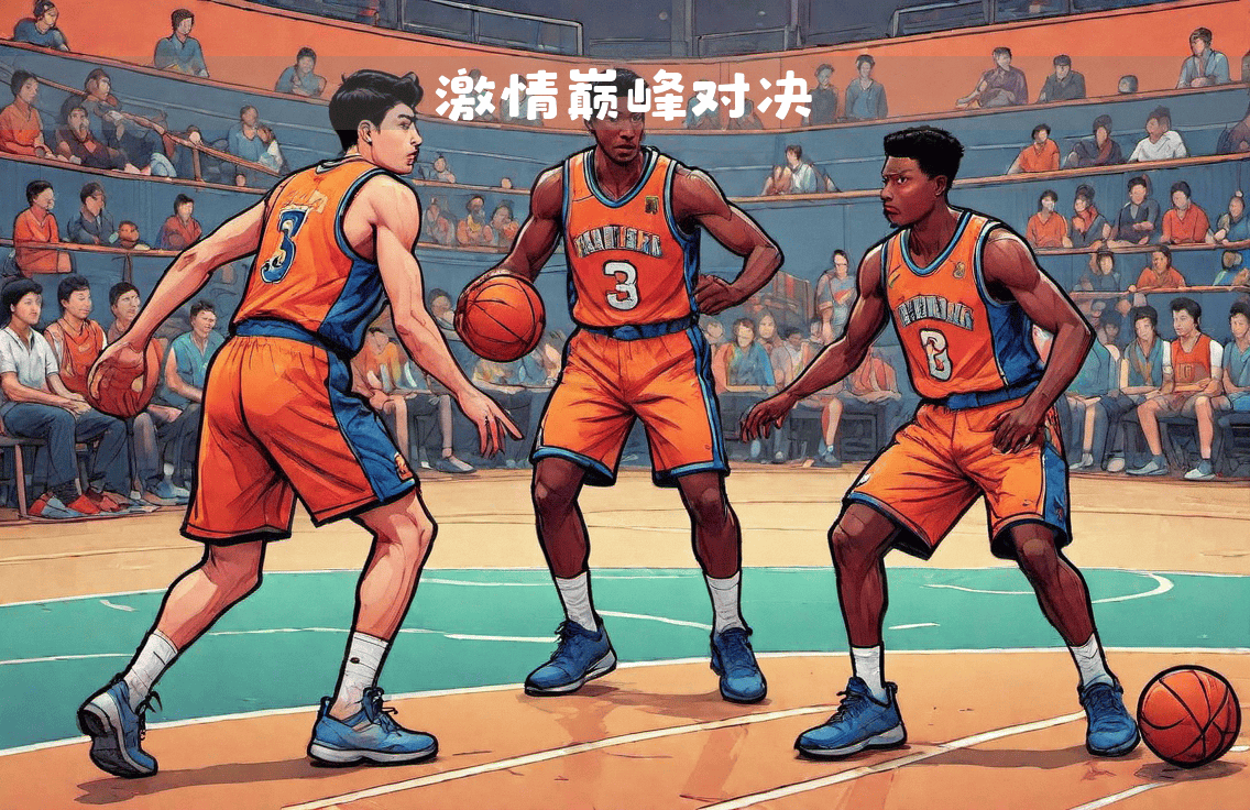 运动科技推动中国篮球比赛公平与激烈程度