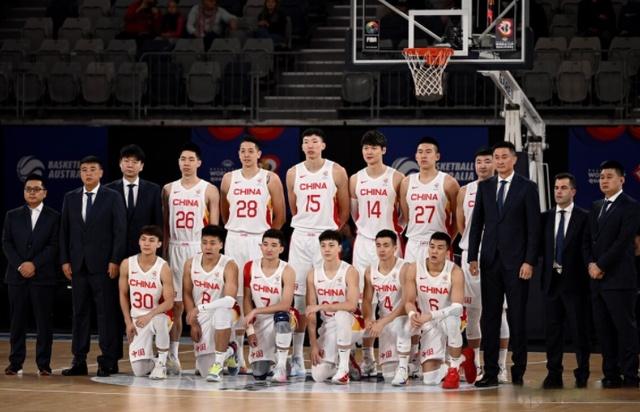 未来五年中国篮球发展战略规划公布 未来五年中国篮球发展战略规划公布