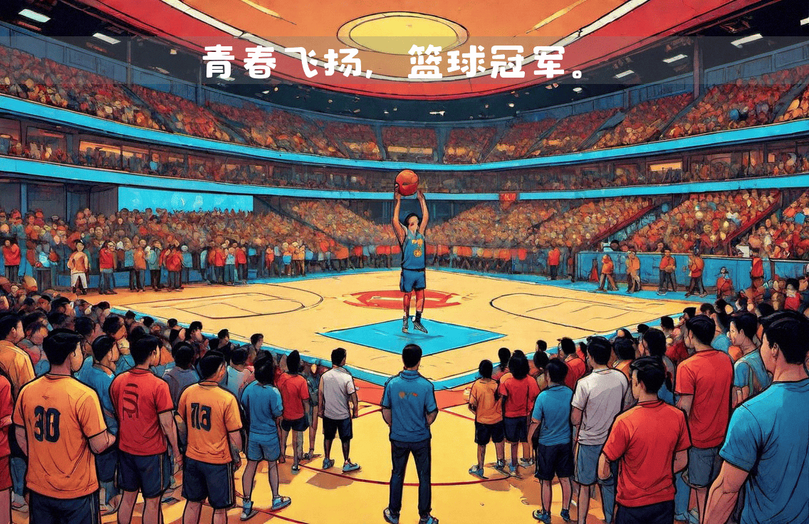 全国青少年篮球联赛雄起,明星新秀不断涌现的简单介绍 全国青少年篮球联赛雄起,明星新秀不断涌现的简单介绍