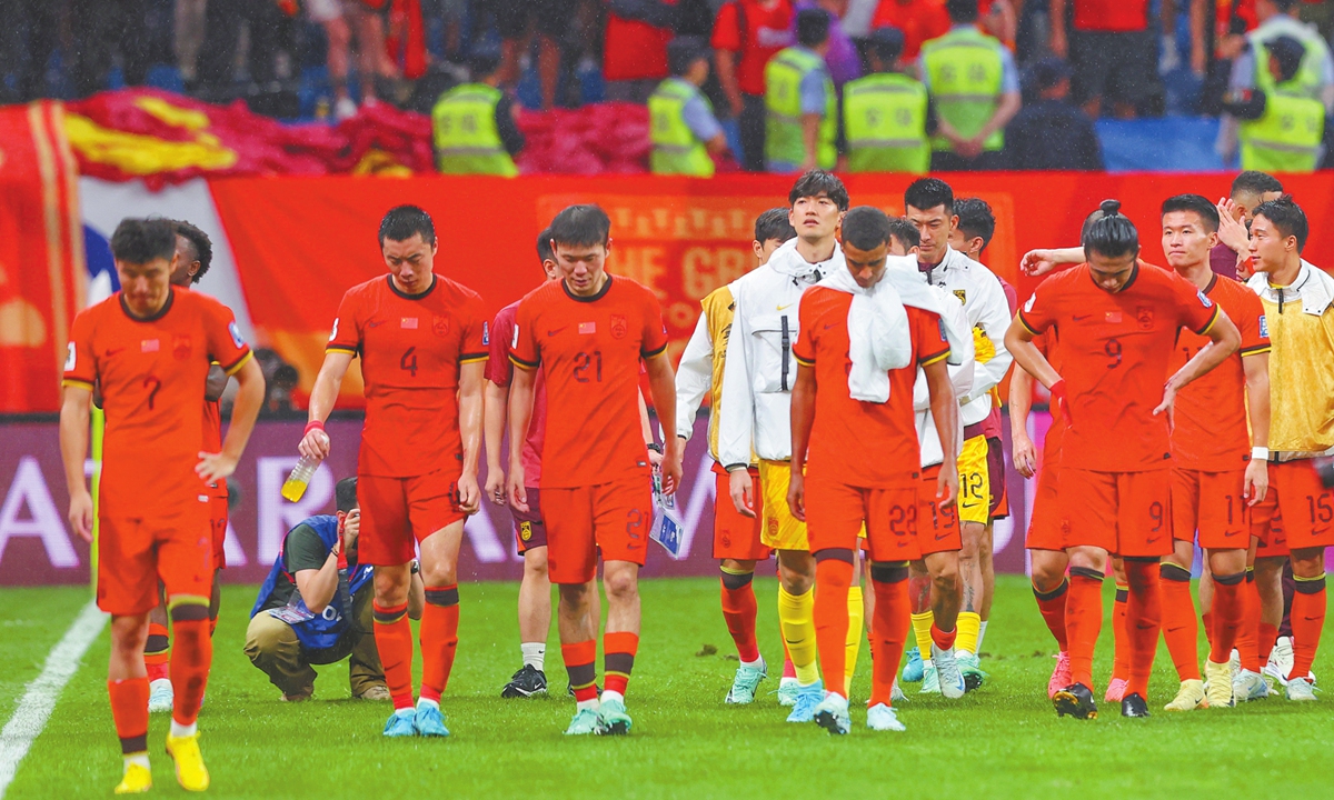 中国足球推动“足球+”多元融合发展战略