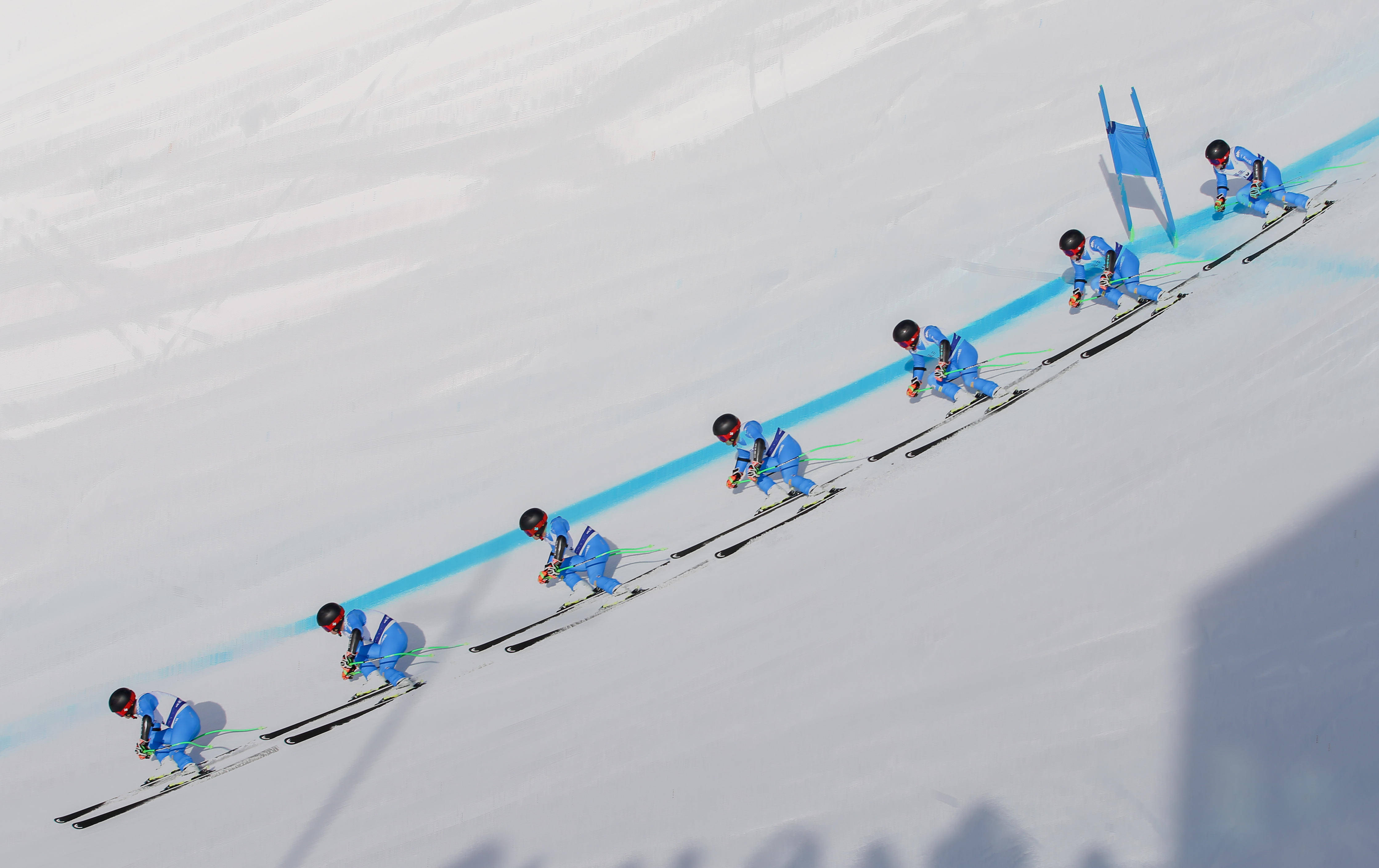 乐鱼体育在线登陆-国际山地滑雪挑战赛，感受雪域世界的魅力的简单介绍