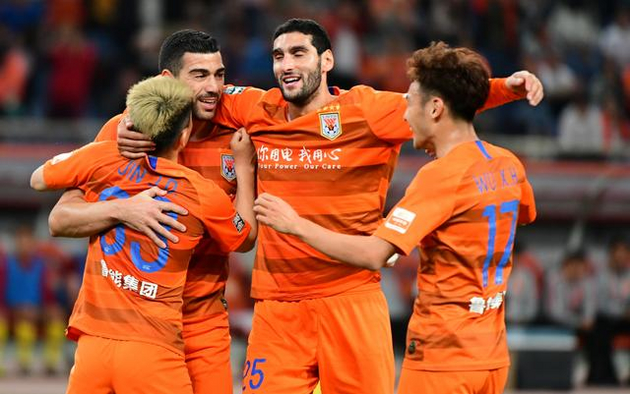 病毒疫情后,中超比赛安全措施全面升级 病毒疫情后,中超比赛安全措施全面升级