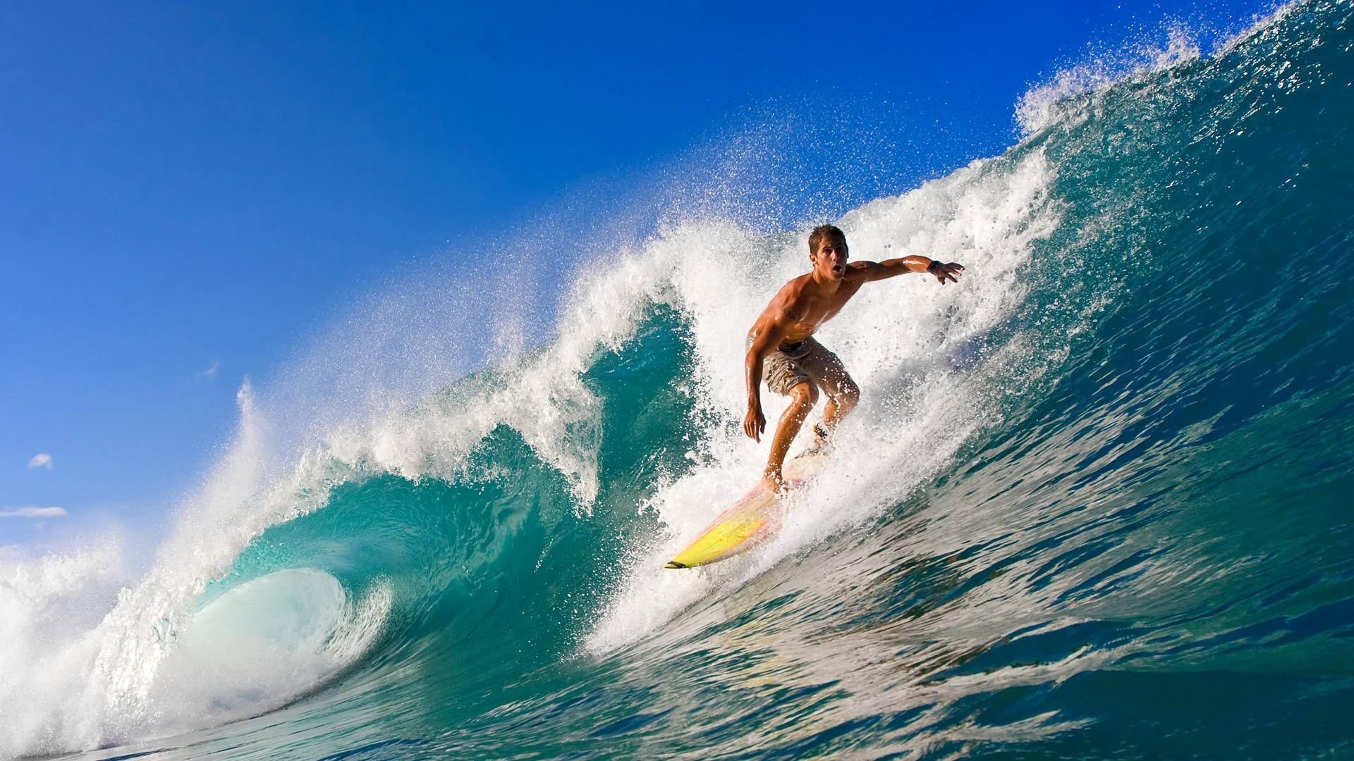 _绿能动力极限冲浪：环保运动的新标杆_，绿色动力节能